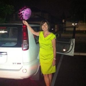 Meet your Posher, Maralyn